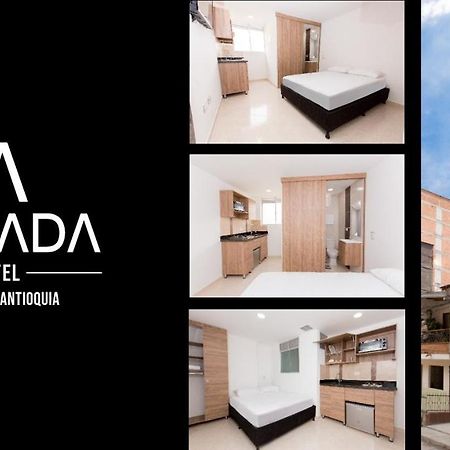 Nevadalofts Hotel Sabaneta Luaran gambar