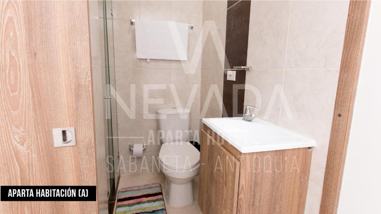 Nevadalofts Hotel Sabaneta Luaran gambar
