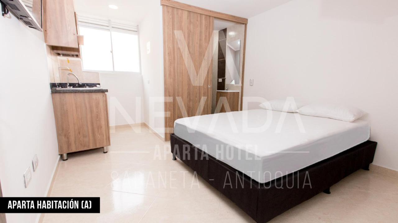 Nevadalofts Hotel Sabaneta Luaran gambar