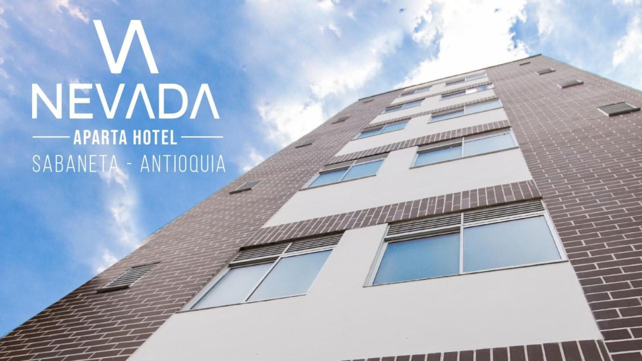Nevadalofts Hotel Sabaneta Luaran gambar