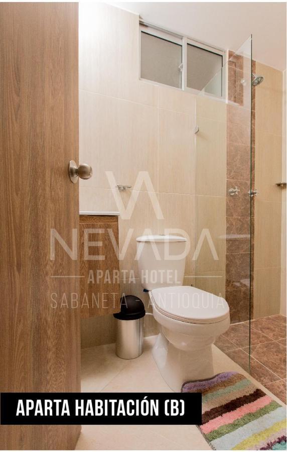Nevadalofts Hotel Sabaneta Luaran gambar